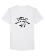 Căsătoria este principala cauză a divorțului Tricou mânecă scurtă guler larg Bărbat Skater
