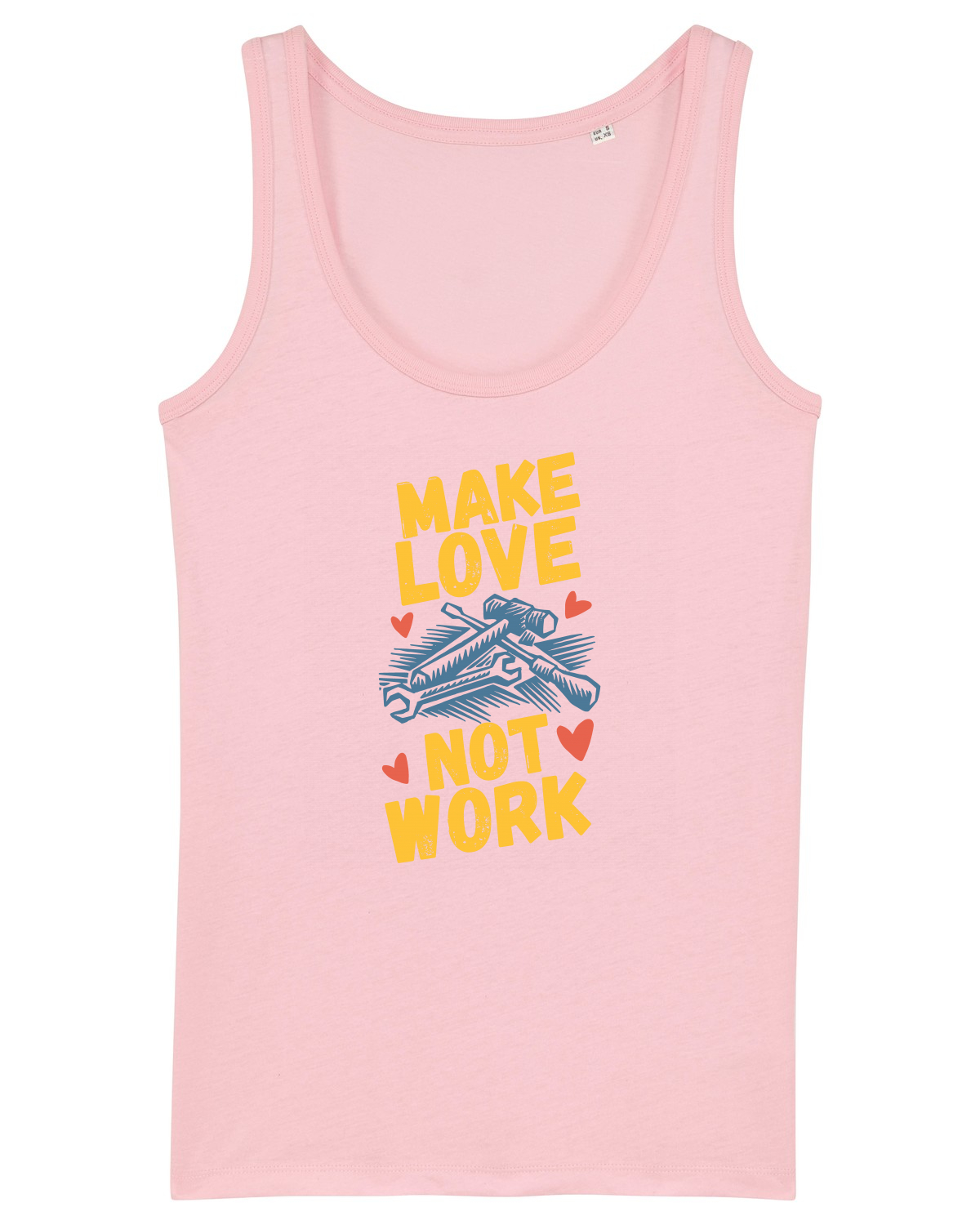Maiou Damă Dreamer Cotton Pink