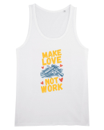 Make Love Not Work Maiou Bărbat Runs