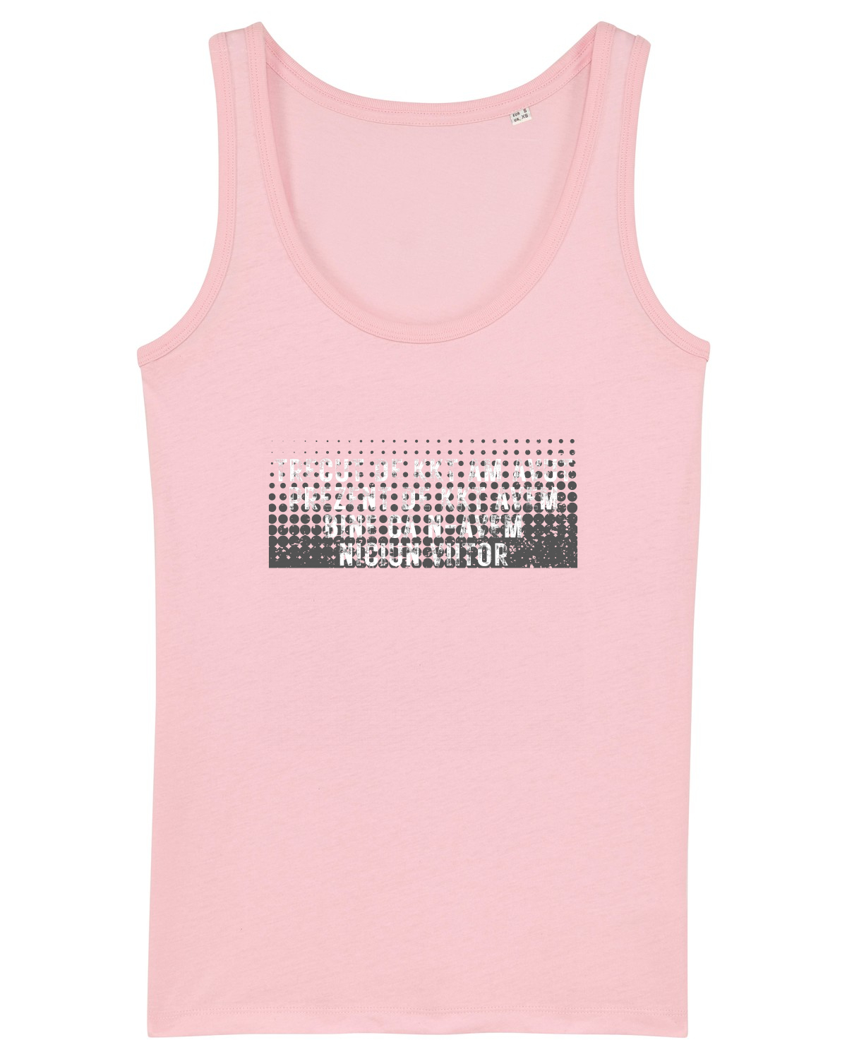 Maiou Damă Dreamer Cotton Pink