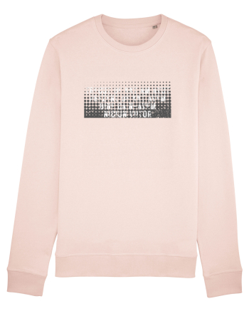 Trecut de kkt am avut, prezent de kkt avem, bine că nu avem niciun viitor Candy Pink