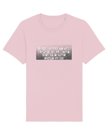 Trecut de kkt am avut, prezent de kkt avem, bine că nu avem niciun viitor Cotton Pink