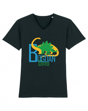 Bogdan Dino - Dinozaurul Bogdan Black