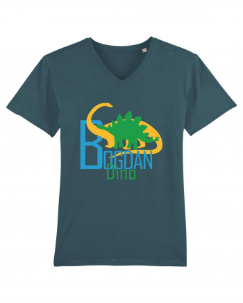 Bogdan Dino - Dinozaurul Bogdan Stargazer