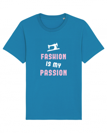 Fashion is My Passion Azur