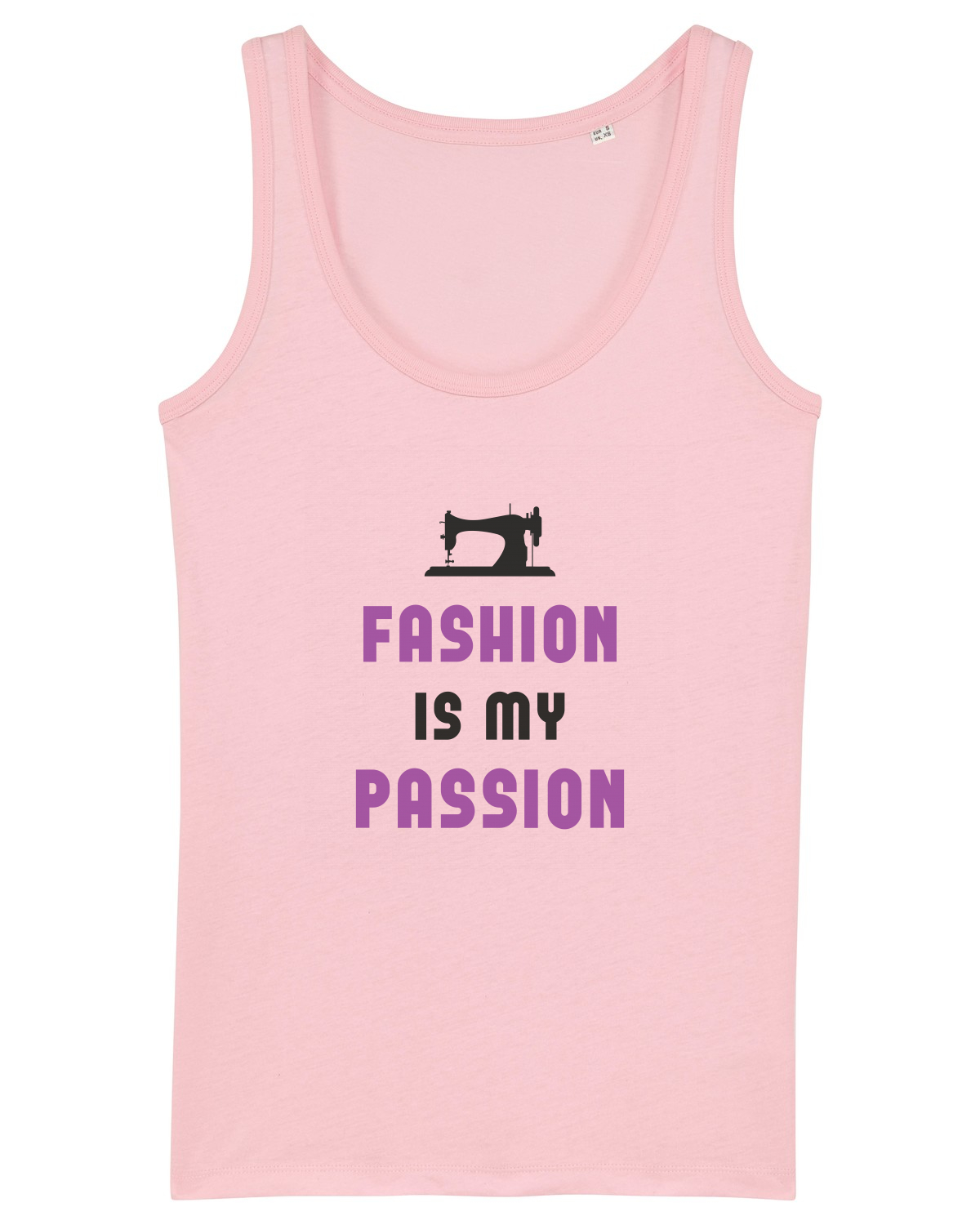 Maiou Damă Dreamer Cotton Pink
