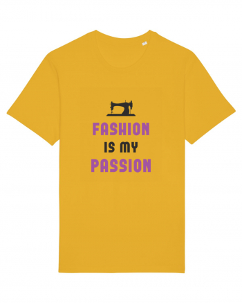 Fashion is My Passion - purple Spectra Yellow