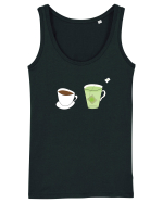 Coffee or tea? Maiou Damă Dreamer