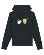 Coffee or tea? Hanorac Unisex Drummer