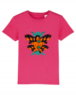 Surreal Woman Tricou mânecă scurtă  Copii Mini Creator