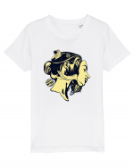 Surreal Woman Tricou mânecă scurtă  Copii Mini Creator