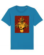 Surreal Woman Tricou mânecă scurtă Unisex Rocker