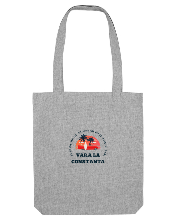 Vara la Constanța Heather Grey
