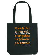 Palmă de Oscar Sacoșă textilă