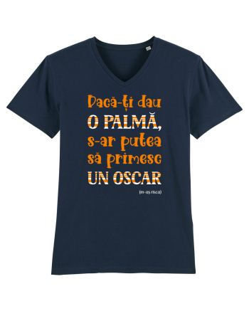 Palmă de Oscar French Navy