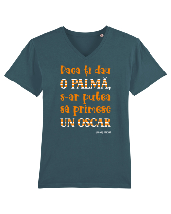 Palmă de Oscar Stargazer
