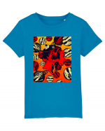 Surreal Woman Tricou mânecă scurtă  Copii Mini Creator