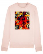 Surreal Woman Bluză mânecă lungă Unisex Rise