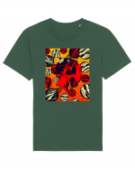 Surreal Woman Tricou mânecă scurtă Unisex Rocker