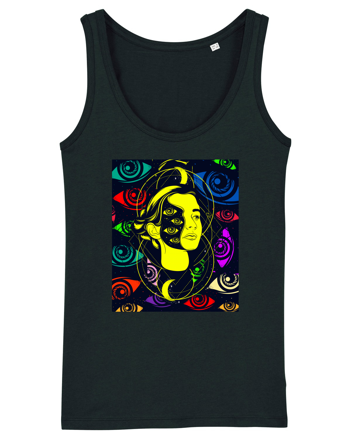 Maiou Damă Dreamer Black