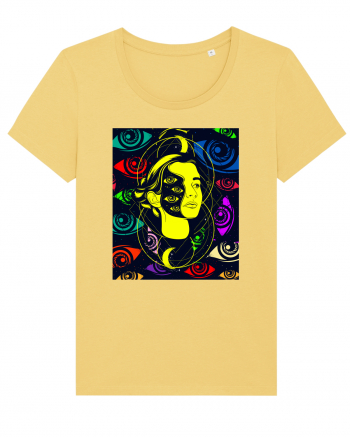 Surreal Woman Jojoba