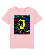 Surreal Woman Tricou mânecă scurtă  Copii Mini Creator