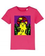 Surreal Woman Tricou mânecă scurtă  Copii Mini Creator