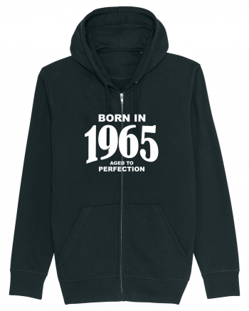 BORN IN 1965 Black