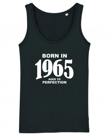 BORN IN 1965 Black