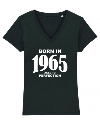 BORN IN 1965 Black