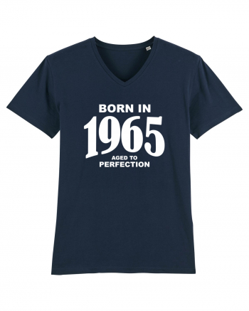 BORN IN 1965 French Navy