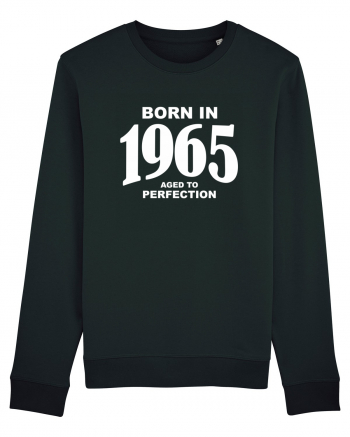 BORN IN 1965 Black