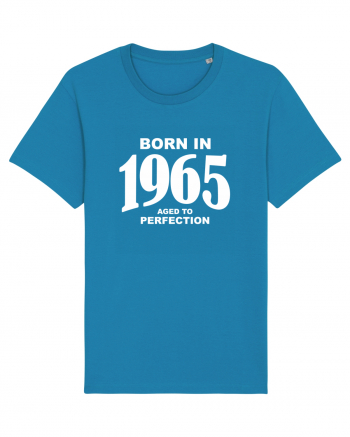 BORN IN 1965 Azur