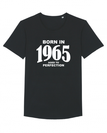 BORN IN 1965 Black