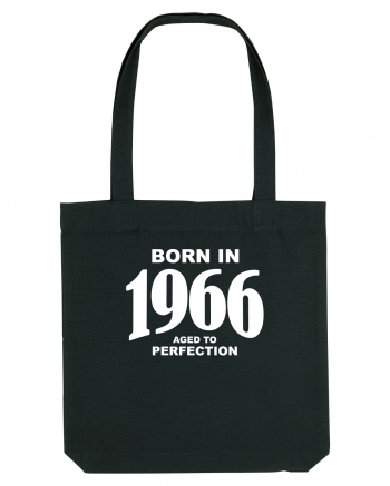 BORN IN 1966 Black