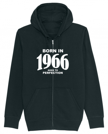 BORN IN 1966 Black