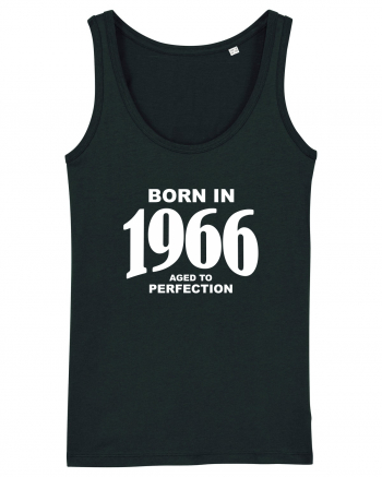 BORN IN 1966 Black