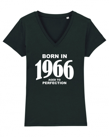 BORN IN 1966 Black