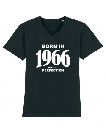 BORN IN 1966 Black