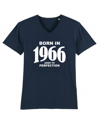 BORN IN 1966 French Navy