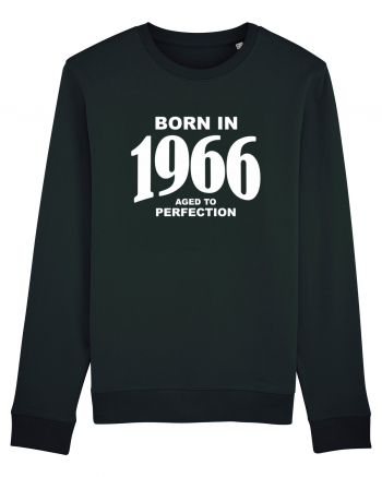 BORN IN 1966 Black