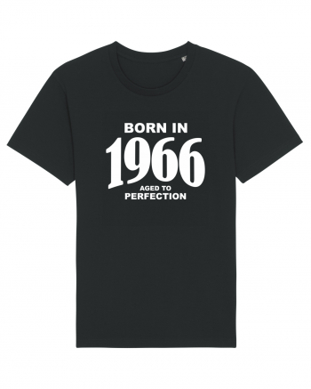 BORN IN 1966 Black