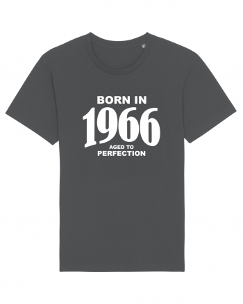 BORN IN 1966 Anthracite