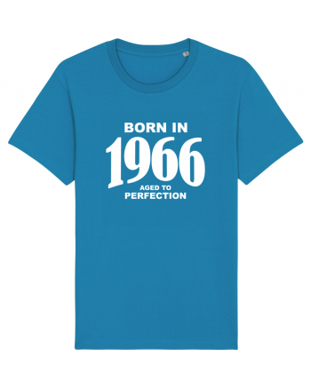 BORN IN 1966 Azur