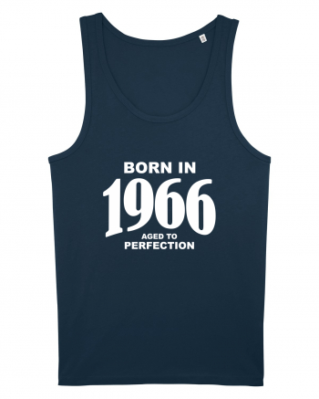 BORN IN 1966 Navy