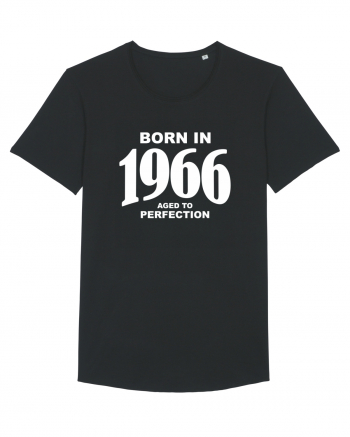 BORN IN 1966 Black