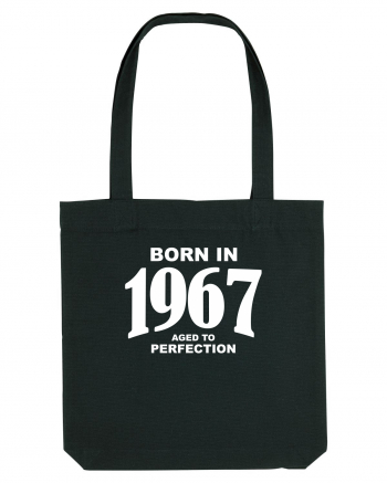 BORN IN 1967 Black