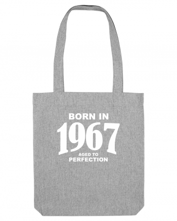 BORN IN 1967 Heather Grey