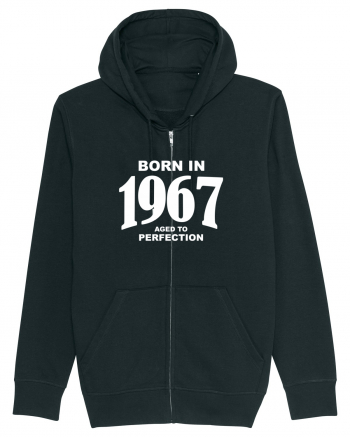 BORN IN 1967 Black