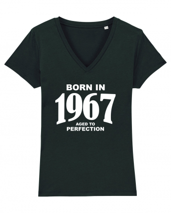 BORN IN 1967 Black